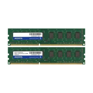 ADATA 16GB (2x8GB) DDR3 1333MHz AD3U1333W8G9-2