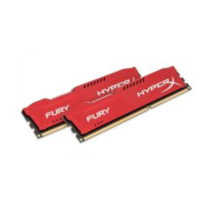 Kingston 8GB (2x4GB) DDR3 1866MHz HX318C10FRK2/8