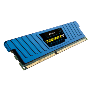 Corsair Vengeance 8GB (2x4GB) DDR3 1600MHz CML8GX3M2A1600C9B
