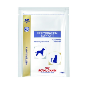 Royal Canin Rehydration Support Electrolyte Instant 29 g