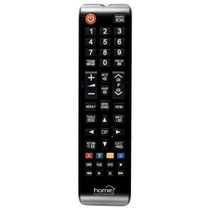 Home Távirányító Samsung márkájú TV készülékekhez HOME URC SAM 2