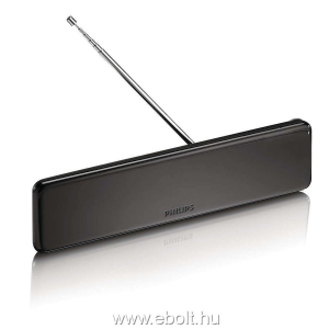 Philips SDV5225/12 beltéri DVB-T antenna