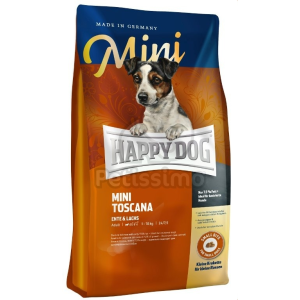 Happy Dog Adult Mini Toscana 4kg