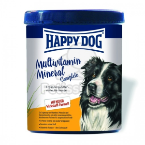 Happy Dog Happy Dog Multivitamin Mineral Forte 1 kg