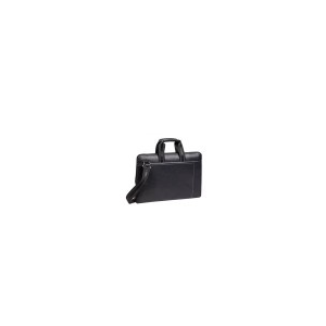 RivaCase Notebook táska, slim, 15,6, RIVACASE Orly 8930 fekete