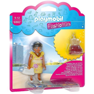 Playmobil Fashion Girls Nyári trend 6882