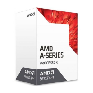 AMD A8-9600 Quad-Core 3.1GHz AM4