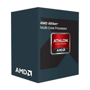 AMD Athlon X4 950 3.5GHz AM4