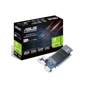 Asus GeForce GT 710 2GB GDDR5 PCIe (GT710-SL-2GD5)