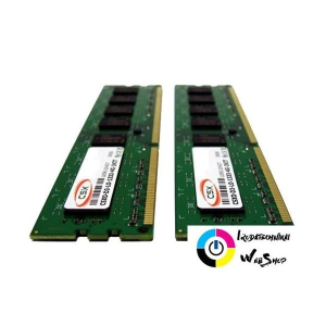 CSX 8GB 1333MHz DDR3 RAM CSX Kit (2x4GB) (CSXO-D3-LO-1333-8GB-2KIT)