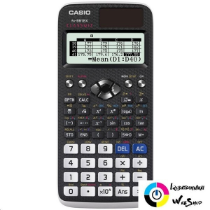 Casio FX-991EX
