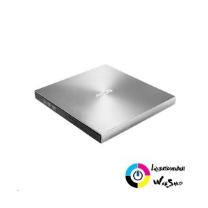 Asus ZenDrive U7M DVD író külső ezüst /SDRW-08U7M-U/