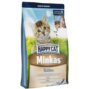Happy Cat Happy Cat Minkas Kitten 1,5 kg