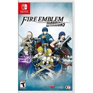 Nintendo Fire Emblem Warriors - Nintendo Switch