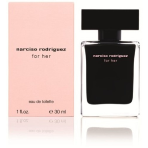 Narciso Rodriguez for her EDT 30 ml
