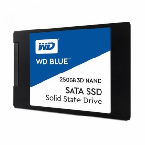 Western Digital Blue 2.5 250GB SATA3 WDS250G2B0A
