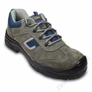 Coverguard Cobalt s1p src ck szürke cipő (szürke*, 45)