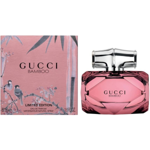 Gucci Bamboo Limited Edition EDP 50 ml