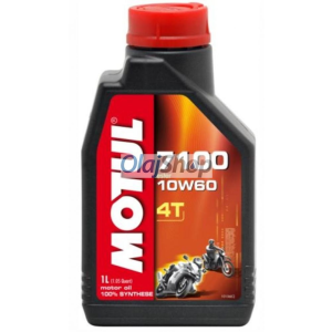 Motul 7100 4T 10W-60 (1 L) Motorkerékpár olaj