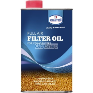 Eurol Air-Filter Fluid (1 L)