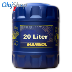 Mannol UHPD TS-8 5W-30 (20 L)