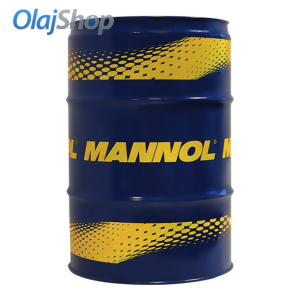 Mannol DISEL TURBO 5W-40 (60 L) Motorolaj