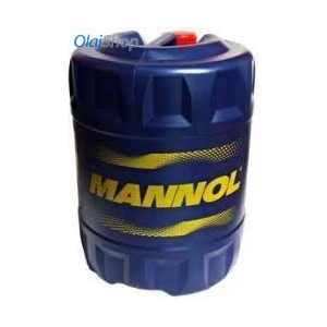 Mannol DIESEL 15W-40 (20 L) Motorolaj