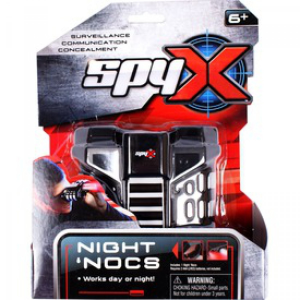 SpyX Játék éjjellátó távcső - Night Nocs