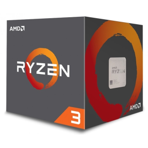 AMD Ryzen 3 1200 Quad-Core 3.1GHz AM4