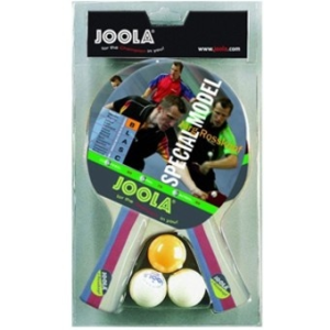 Joola Rosskopf Ping Pong Szett (2 ütő, 3 labda)*