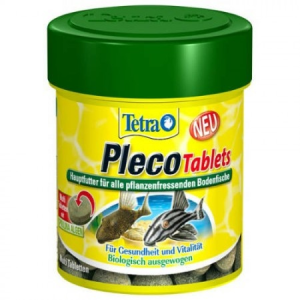 Tetra Pleco Tablets 120 db