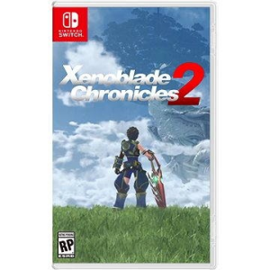Nintendo Xenoblade Chronicles 2 - Nintendo Switch