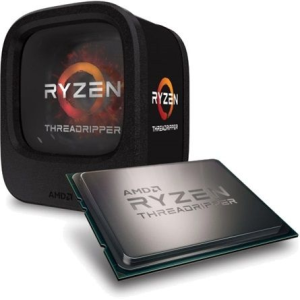 AMD Ryzen Threadripper 1920X 3.5GHz TR4