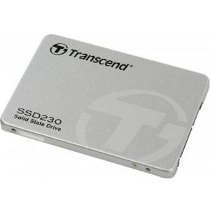 Transcend SSD230S 512GB SATA3 TS512GSSD230S