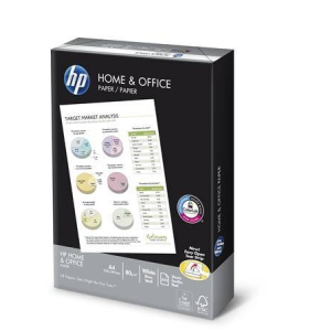 HP Másolópapír, A4, 80 g, HP "Home & Office" (LHPCH480)
