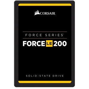 Corsair Force LE200 2.5 480GB SATA3 CSSD-F480GBLE200B