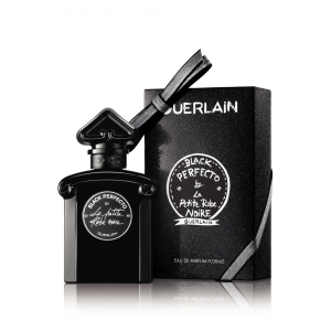 Guerlain La Petite Robe Noire Black Perfecto EDP 100 ml