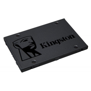 Kingston 480GB 2,5" SATA3 A400 SA400S37/480G
