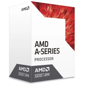 AMD A10-9700 Quad-Core 3.5GHz AM4