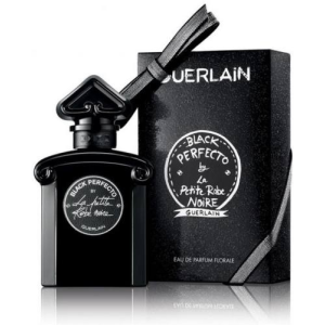 Guerlain La Petite Robe Noire Black Perfecto EDP 50 ml
