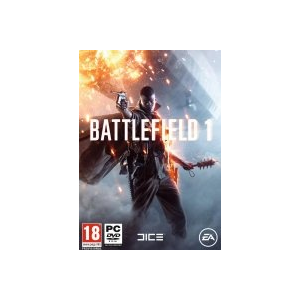 Electronic Arts Battlefield 1 Revolution Edition (PC)