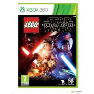 Warner Bros Interactive LEGO Star Wars: The force awakens (Xbox 360)