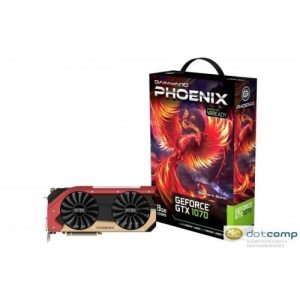 Gainward GeForce GTX 1070 Phoenix 8GB videokártya /426018336-3699/