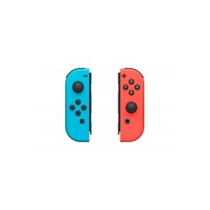Nintendo Switch Joy-Con, 1 pár, Kék/Piros