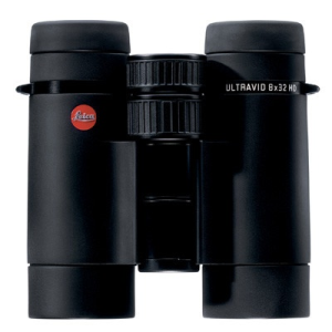  Leica Ultravid 8x32 HD Plus távcső