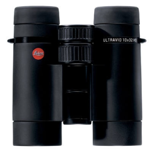  Leica Ultravid 10x32 HD Plus keresőtávcső