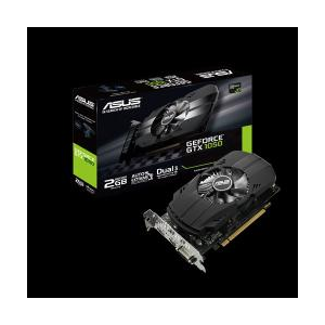 Asus GeForce GTX 1050 Phoenix 2GB GDDR5 128bit PCIe (PH-GTX1050-2G)
