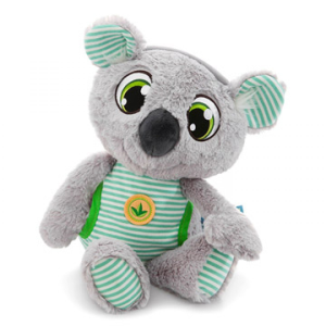 NICI édes álom koala plüssbarát - 38 cm