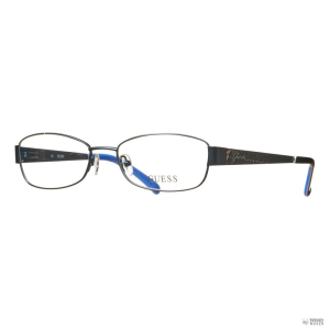Guess szemüvegkeret GU2404 B24 53 | GU 2404 BL 53 Guess szemüvegkeret GU2404 B24 53 | GU 2404 BL 53 női kék