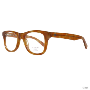 Gant szemüvegkeret GRA034 K83 50 | GR WOLFIE LTO 50 Gant szemüvegkeret GRA034 K83 50 | GR WOLFIE LTO 50 férfi barna